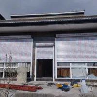 کرکره برقی مستقیم ازکارخانه خرید کنید|خدمات پیشه و مهارت|ری, بازار آهن|دیوار