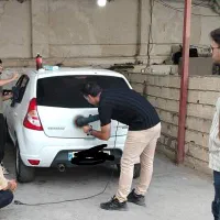 آموزش سرامیک خودرو با مدرک فنی حرفه ای|خدمات آموزشی|بندرعباس, |دیوار