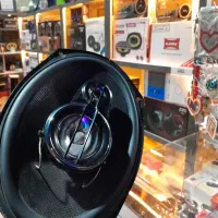 باند کنوود 718ex