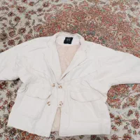 تعدادی مانتو و پالتو کاپشن|لباس|ری, سیزده آبان|دیوار