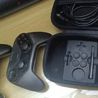 دسته کامپیوتر و ps4 astro C40