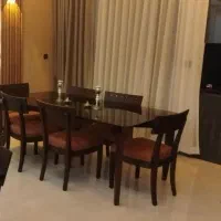 میز ناهارخوری صبا و فرش|مبلمان خانگی و میز عسلی|تهران, بهار|دیوار