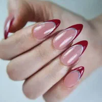 آف تمامی خدمات ناخن|خدمات آرایشگری و زیبایی|دورود, |دیوار