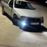 اریسان ۲ دوگانه سوز|خودرو سواری و وانت|یزد, |دیوار