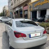 Mg 550 توربو ۲۰۱۲
