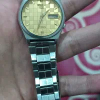 ساعت سیکو5 اصل اصل میدن ژاپن|ساعت|اهواز, زرگان|دیوار