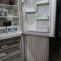 یخچال فریزر|یخچال و فریزر|مشهد, طرق|دیوار