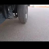 نیسان ابشنال یخچالدار دوگانه‌سوز مدل403