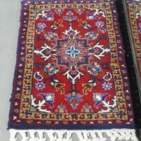 قالیچه دستباف|فرش|هشتگرد, فاز ۲ مهستان|دیوار