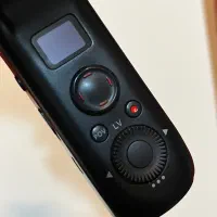 Zhiyun Weebill s گیمبال ژیون ویبیل اس|دوربین عکاسی و فیلمبرداری|شیراز, شهرک والفجر|دیوار