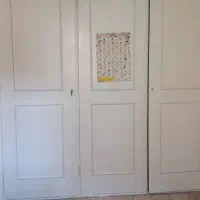 یک واحد آپارتمان
