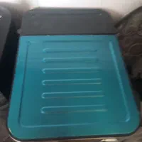 قهوه ساز باریستا|سماور، چای‌ساز، قهوه‌ساز|سراوان, |دیوار