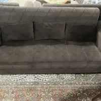 مبل ۷ نفره در حد