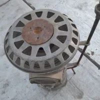 بخاری روسی اتیغه|بخاری، هیتر، شومینه|دیواندره, |دیوار