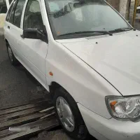 پراید ۱۱۱ مدل ۹۸|خودرو سواری و وانت|تهران, تهرانپارس شرقی|دیوار