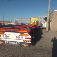 اتاق سازی پاسارگاد