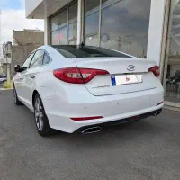 سوناتا ال اف بنزینی|خودرو سواری و وانت|تهران, آذری|دیوار