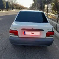 پراید ۸۸|خودرو سواری و وانت|سیرجان, |دیوار