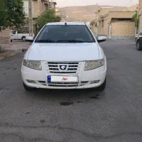 سورن اتومات|خودرو سواری و وانت|شیراز, پودنک|دیوار