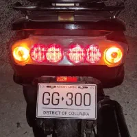 +«مجستی»+فورزا پی سی ایکس|موتورسیکلت|بوشهر, |دیوار