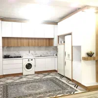 کابینت و کمد دیواری MDF