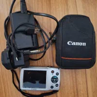 دوربین کنون