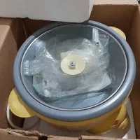 پلوپزاتوماتیک|اجاق گاز و لوازم برقی پخت‌وپز|رشت, استقامت ۲|دیوار