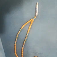 گردنبد ملکه الیزابت و گردنبند ماه و ستاره و فشنگی