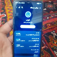 Samsung A12|موبایل|تبریز, |دیوار
