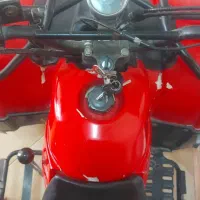 موتور چهار چرخ|موتورسیکلت|تهران, پرواز|دیوار