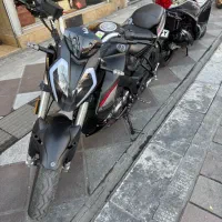 بنلی 180s|موتورسیکلت|تهران, فردوسی|دیوار