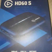 کارت کپچر|قطعات و لوازم جانبی رایانه|محمودآباد, |دیوار