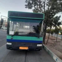 اتوبوس شهری
