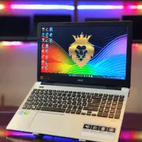 ایسر 15 اینچ FHD گرافیک انویدیا Core-i7 برای هدیه
