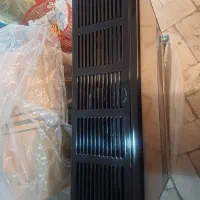 بخاری گازی نیک کالا در حد نو|بخاری، هیتر، شومینه|همدان, |دیوار