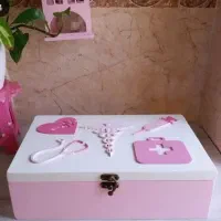 کارهای چوبی وفانتزی