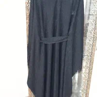 مانتو عبایی مجلسی