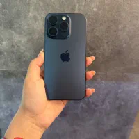 iphone 15pro 256 blue
