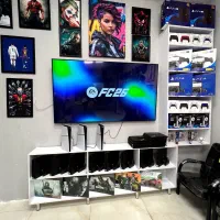 خدمات نصب بازی و کپیخور کردن ps5 و ps4 و xbox