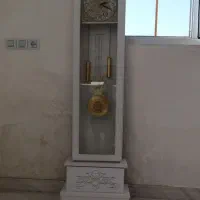 ساعت ایستاده جنس خوب