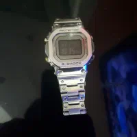 ساعت جی شاک اورجینال|ساعت|زنجان, |دیوار