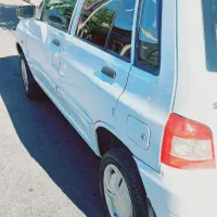 فروش پراید۱۱۱