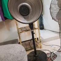 پنکه حرارتی عرشیا