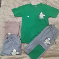 هرچی بخوای ۳۵۰|کفش و لباس بچه|بافق, |دیوار