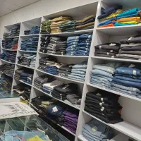 فروش وسایل مغازه پوشاک|فروشگاه و مغازه|کرج, المهدی|دیوار