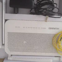 مودم فیبر نوری eg8m8254 huawei نو نو|مودم و تجهیزات شبکه|تهران, امیرآباد|دیوار