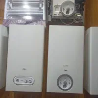 نمایندگی بوتان ، فروش انوع پکیج نو و دست دوم