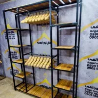 رگال لباس مدل k108