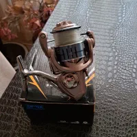 چرخ گیربکسی دلتا روان DELTA4000