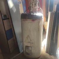 آبگرمکن برقی